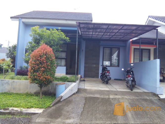 Cluster River Valley Palasari Cijeruk Bogor