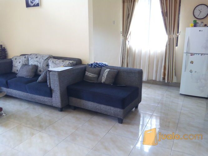 Cluster River Valley Palasari Cijeruk Bogor