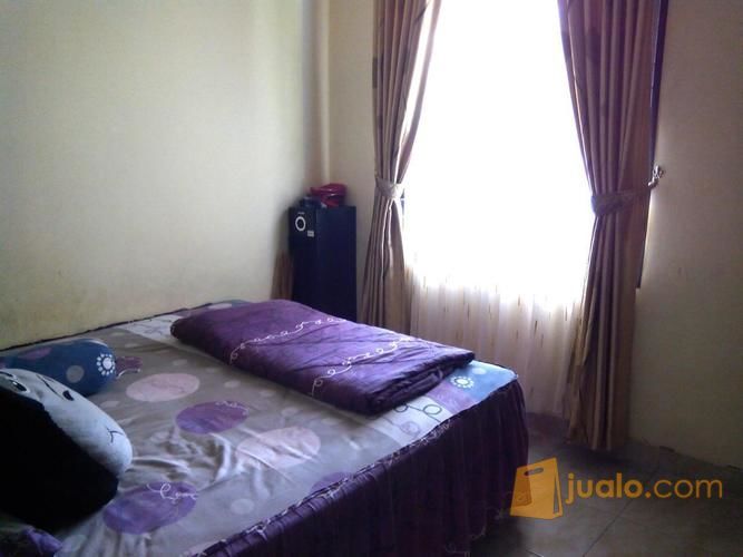 Cluster River Valley Palasari Cijeruk Bogor