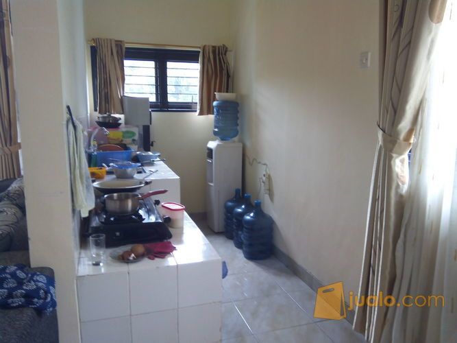 Cluster River Valley Palasari Cijeruk Bogor