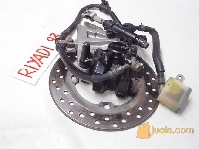 rem cakram belakang tiger revo