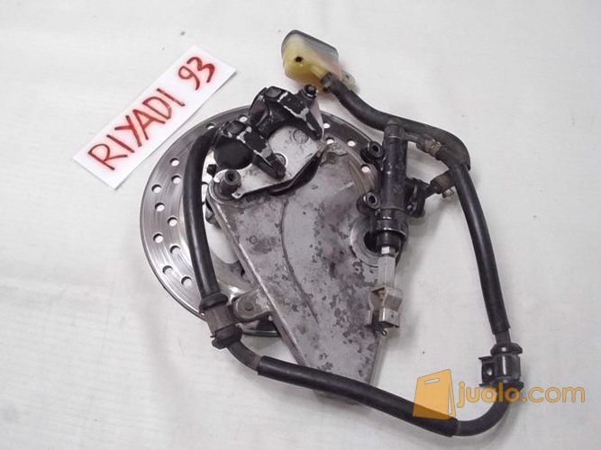 rem cakram belakang tiger revo