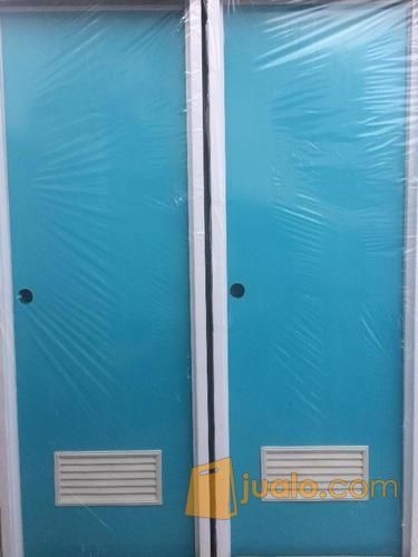 Pintu PVC Murah Dengan Berbagai Macam Warna