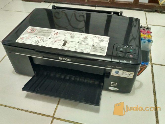 Epson Stylus Tx121