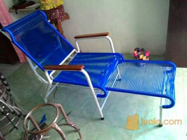 kursi santai/kursi malas lipat