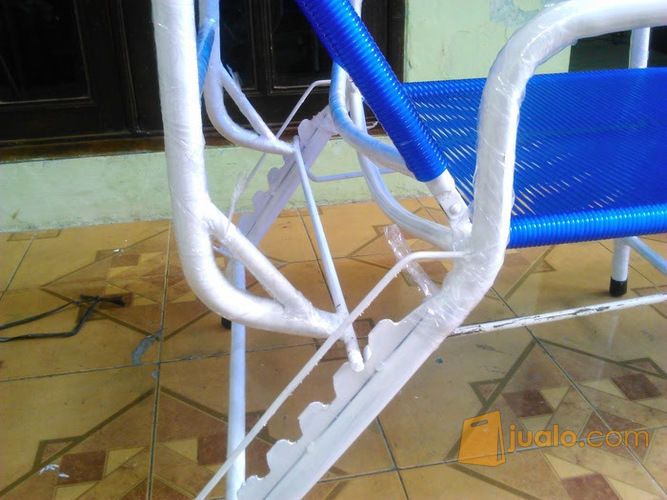 kursi santai/kursi malas lipat