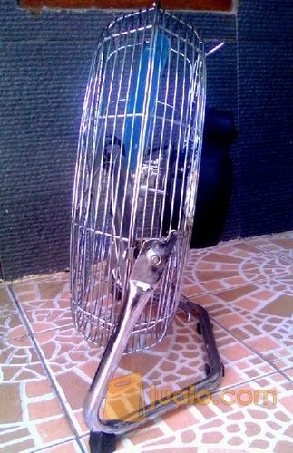 Kipas besi Tornado Fan 18,inci Merk Michio