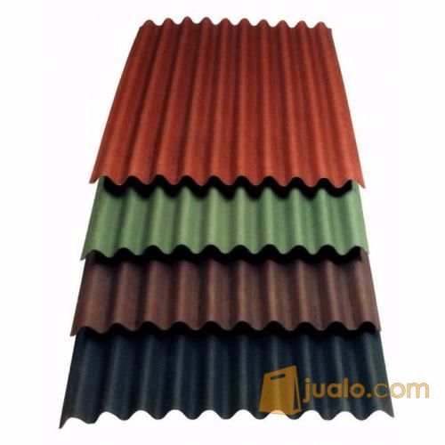 ATAP BITUMEN ONDULINE