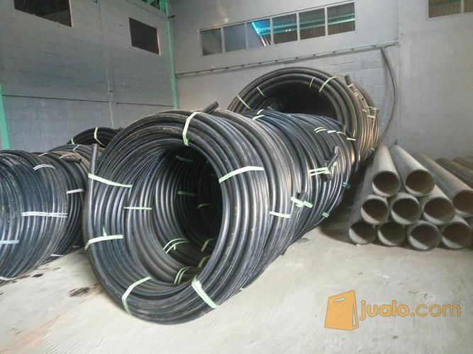 jual FITTING pvc flange AW