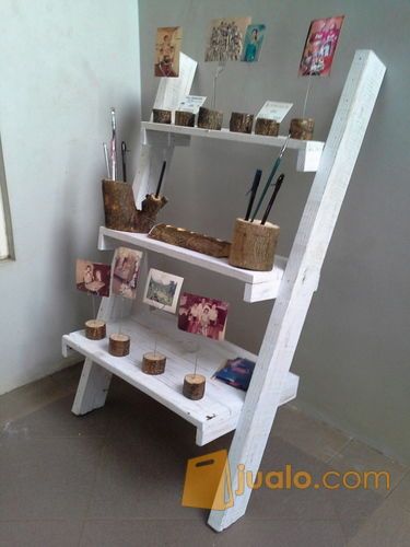 Unik Unik Barang Bekas (Repurpose/Reuse)