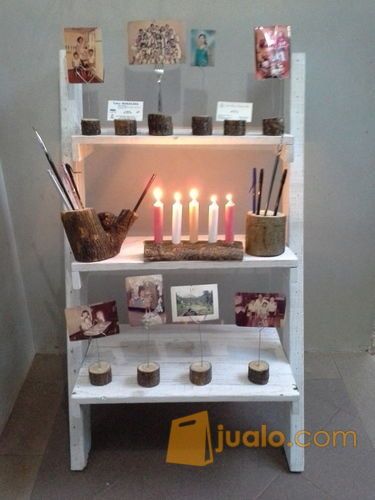 Unik Unik Barang Bekas (Repurpose/Reuse)