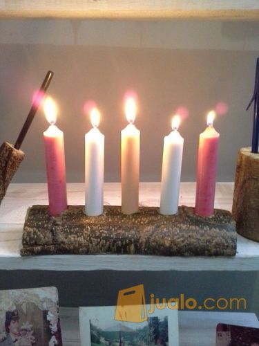 Unik Unik Barang Bekas (Repurpose/Reuse)