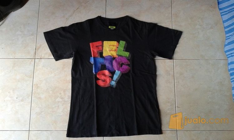 Baju Feltics original