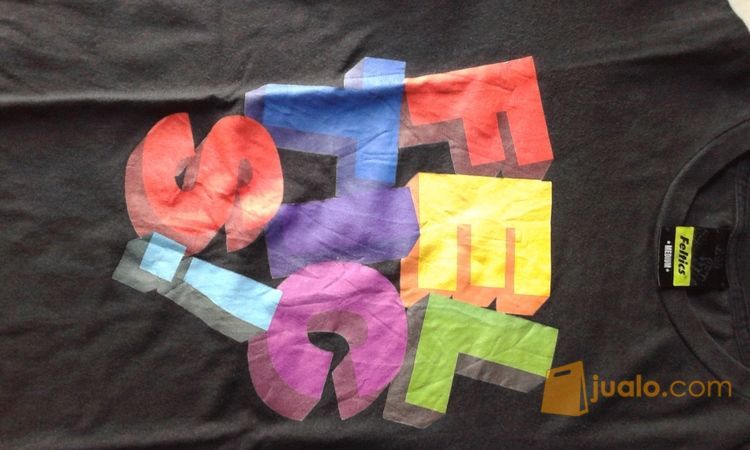 Baju Feltics original