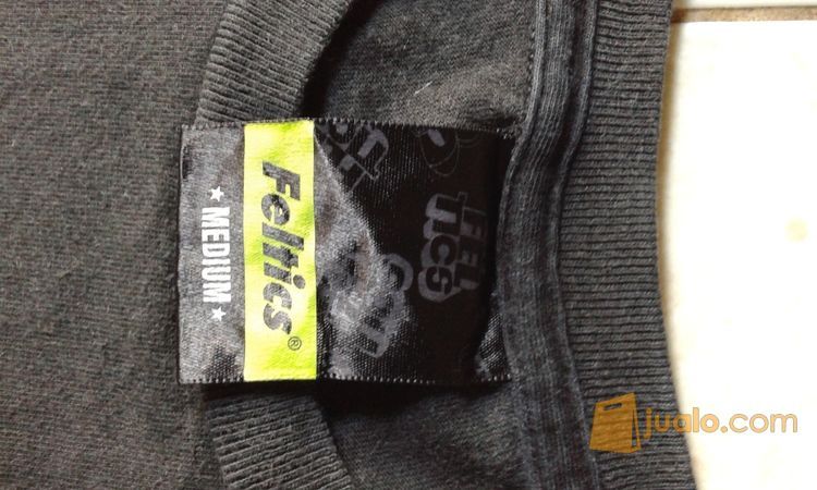 Baju Feltics original