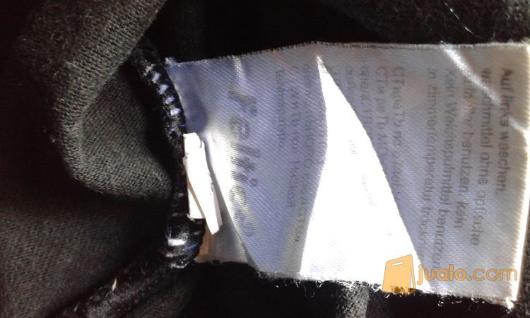 Baju Feltics original