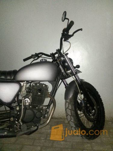 Honda CB 100 Full Orisinil