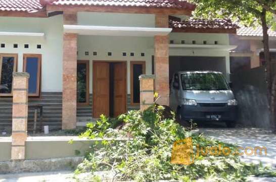 Rumah Baru Di Yogja Barat