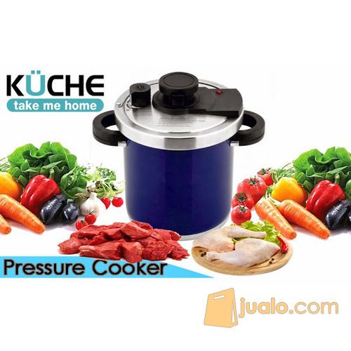 Pressure Cooker KUCHE