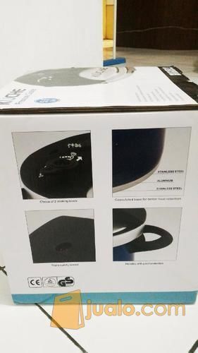 Pressure Cooker KUCHE