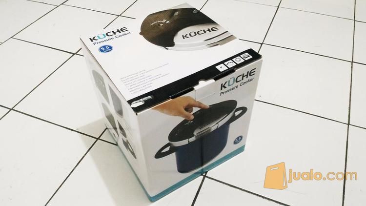 Pressure Cooker KUCHE