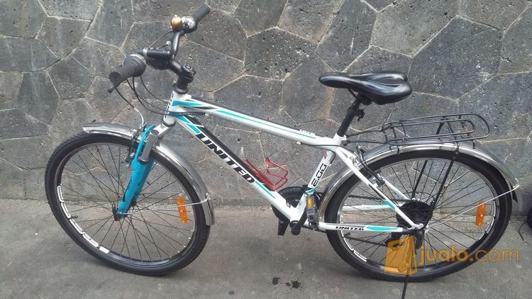 sepeda gunung united monanza 2.00