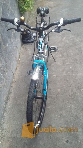 sepeda gunung united monanza 2.00