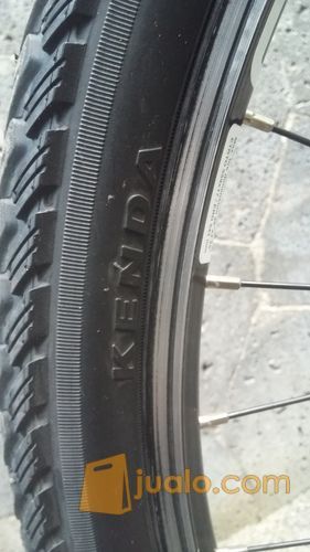 sepeda gunung united monanza 2.00