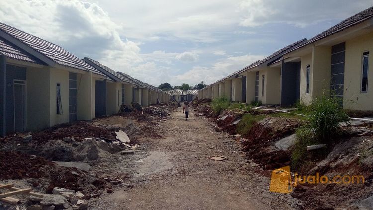 Panorama Kemang Rumah Subsidi dp murah