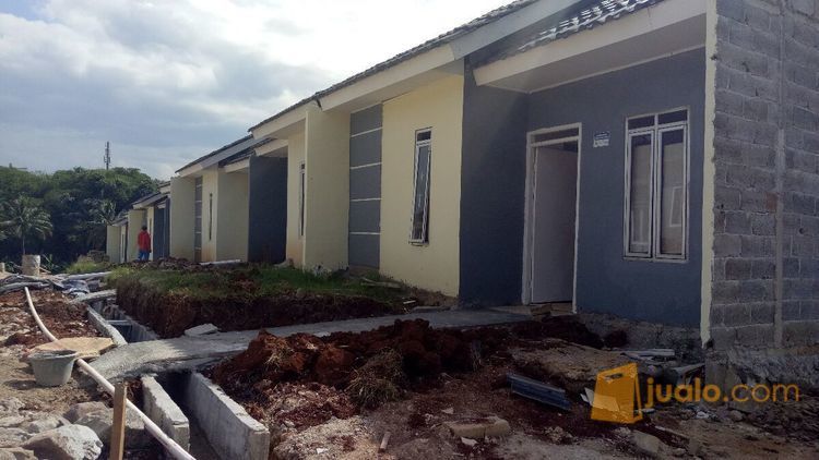 Panorama Kemang Rumah Subsidi dp murah