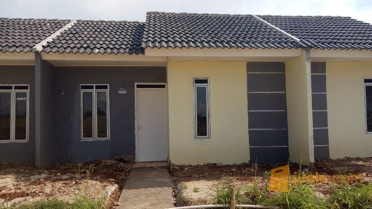Panorama Kemang Rumah Subsidi dp murah