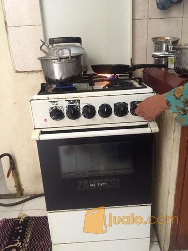 Teknisi Spesialis Segala Jenis Merk Kompor Gas Lpg Servis Kunjungan Mojokerto-Sidoarjo