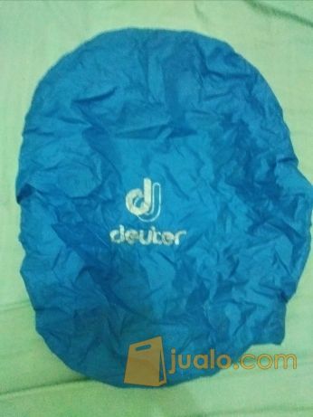 Carrier Deuter FUTURA VARIO 50+10