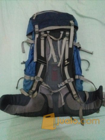 Carrier Deuter FUTURA VARIO 50+10