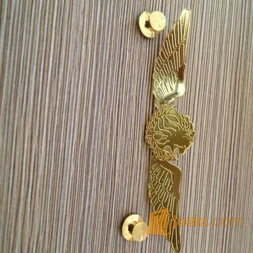 wing pin Crew pesawat airline