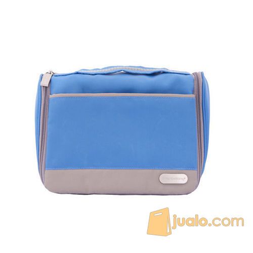 D'renbellony Toiletries Bag Organizer Light | Tas Perlengkapan Mandi