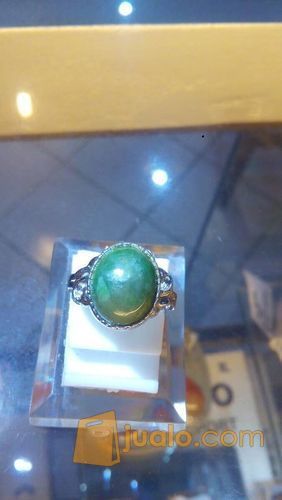 Cincin Anak IDOCRASE KUMBANG JATI