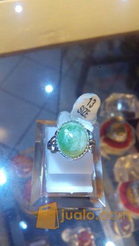 Cincin Anak IDOCRASE KUMBANG JATI