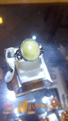 Cincin Anak IDOCRASE KUMBANG JATI