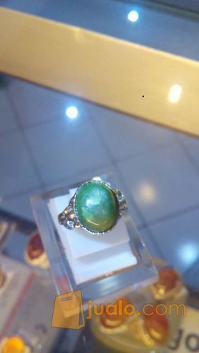 Cincin Anak IDOCRASE KUMBANG JATI