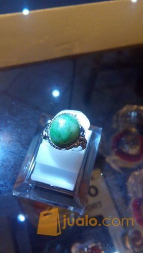 Cincin Anak IDOCRASE KUMBANG JATI