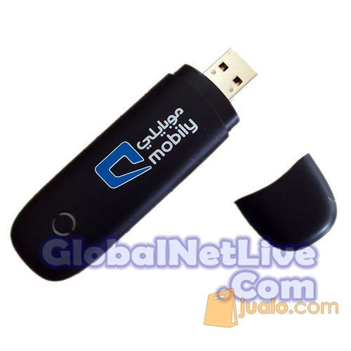 Modem GSM ZTE MF190 USB HSDPA