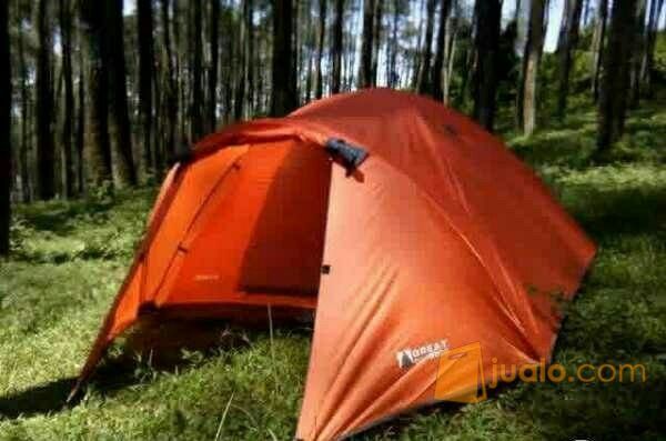 Tenda Great Outdoor Java 3-4 orang