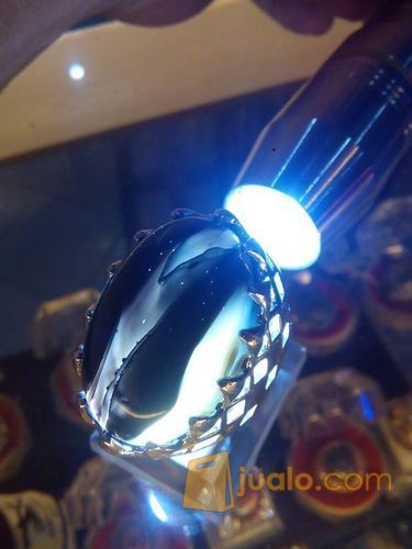 Cincin Akik " MEGA MENDUNG "