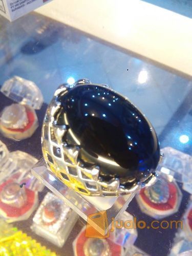 Cincin Akik " MEGA MENDUNG "