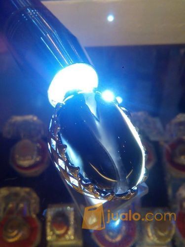 Cincin Akik " MEGA MENDUNG "