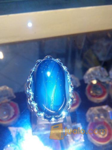 Cincin Akik " MEGA MENDUNG "