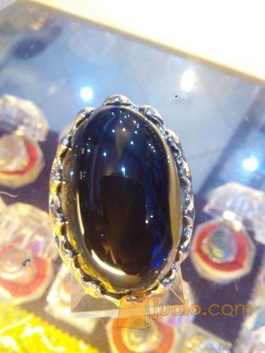 Cincin Akik " MEGA MENDUNG "