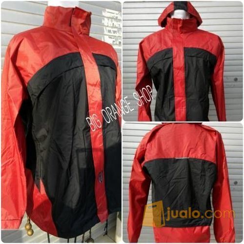 Jas Hujan / Raincoat murah Sioux