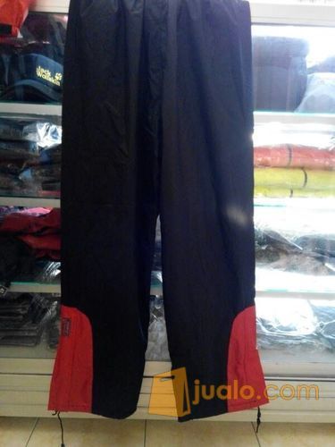 Jas Hujan / Raincoat murah Sioux